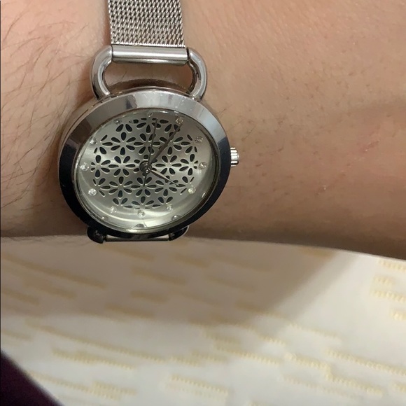 A watch